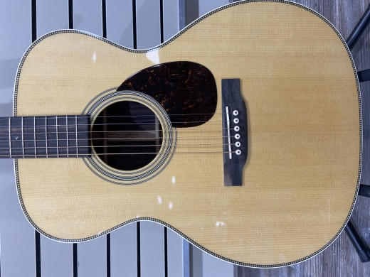 Store Special Product - Martin OM-28E Orchestra 2018